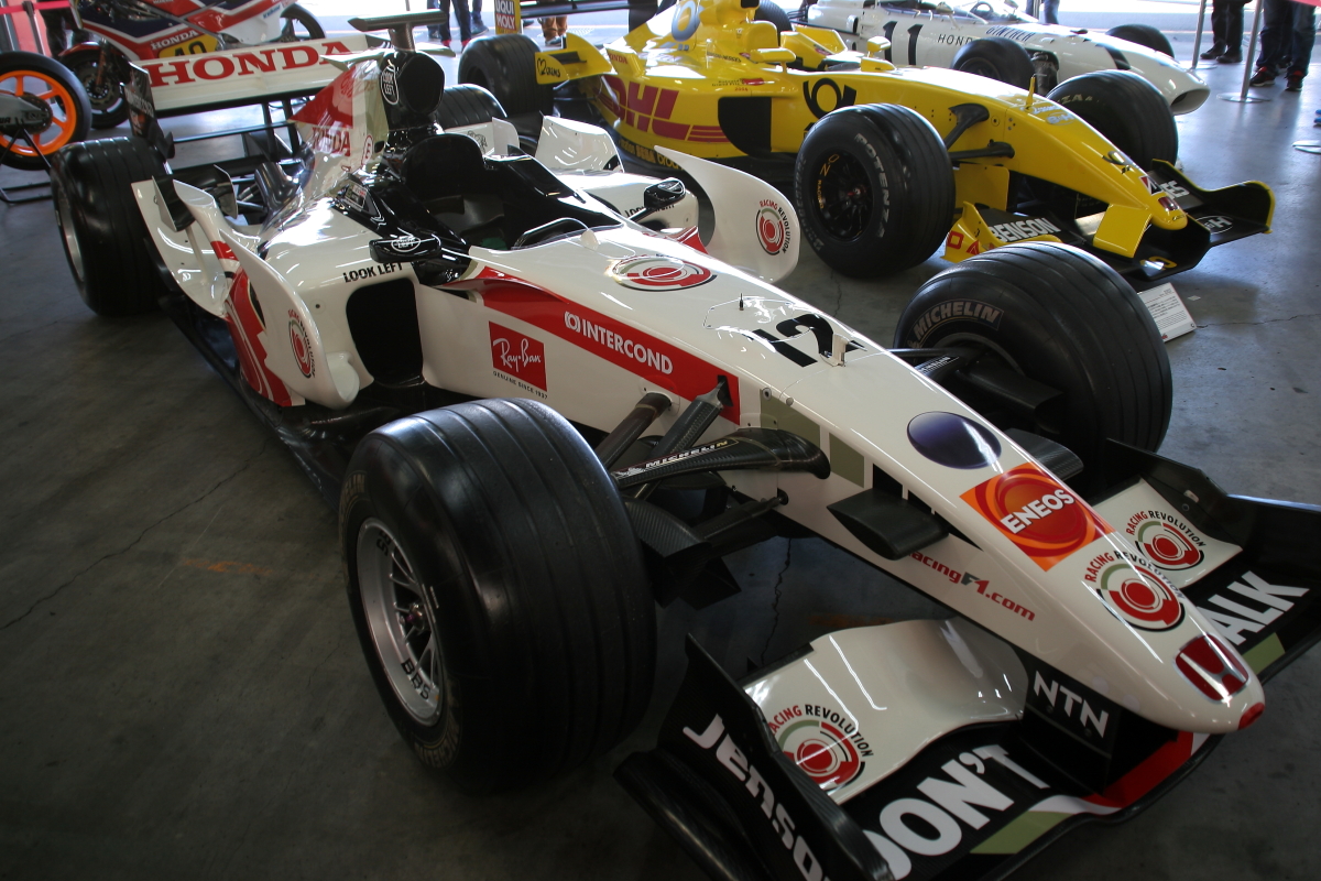 Special in イベント